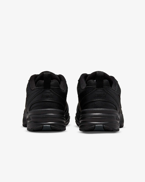 Nike Air Monarch IV - Negro - Footkorner