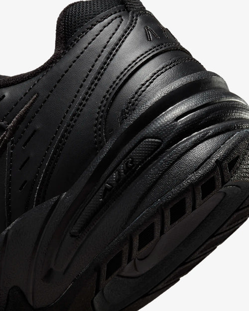 Nike Air Monarch IV - Negro - Footkorner