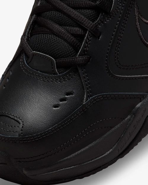 Nike Air Monarch IV - Negro - Footkorner
