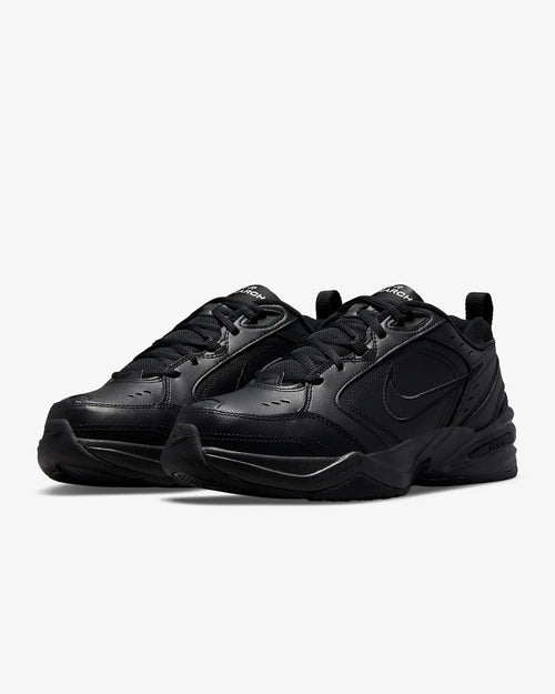 Nike Air Monarch IV - Negro - Footkorner