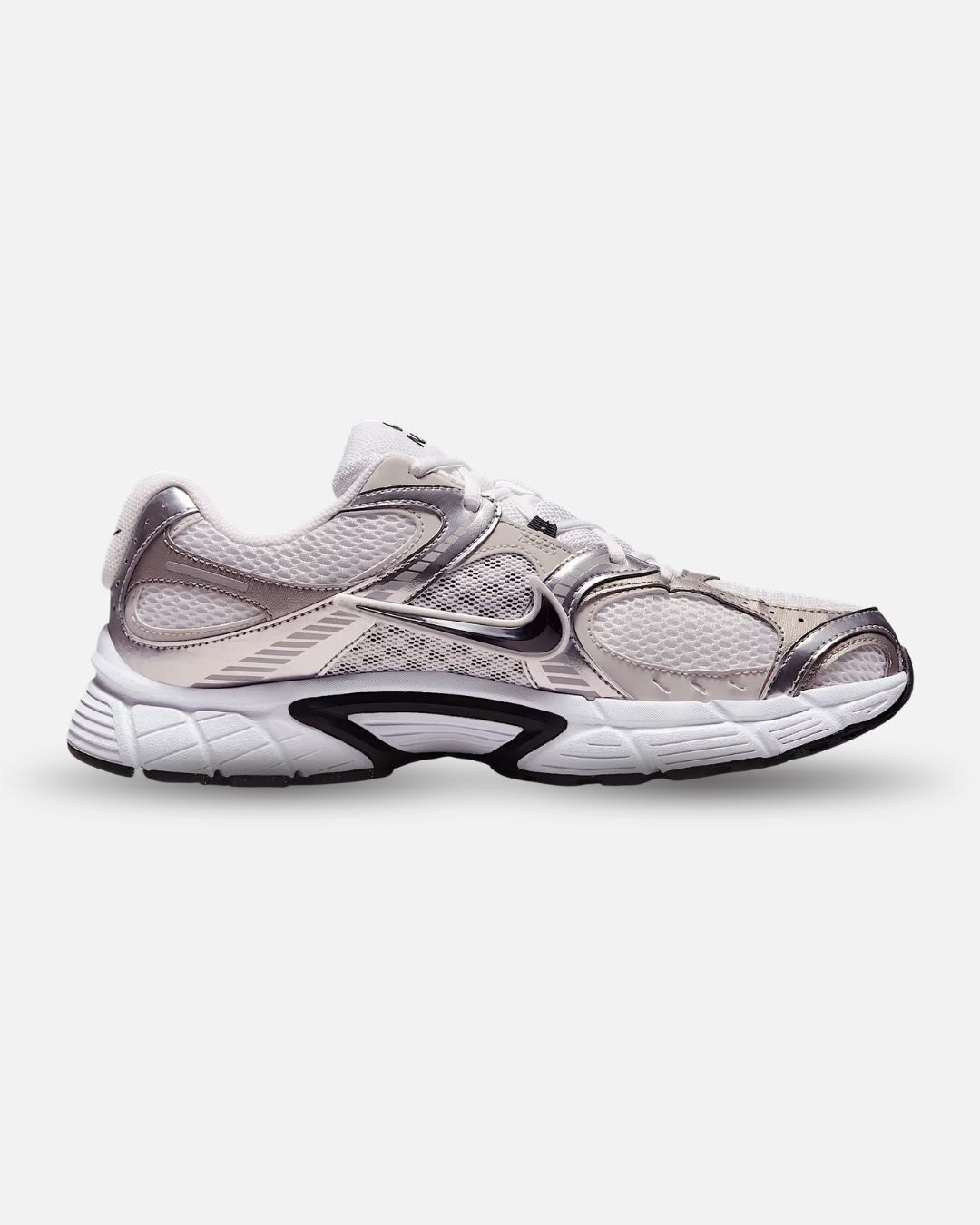 Nike V5 RNR Shoes - Grey