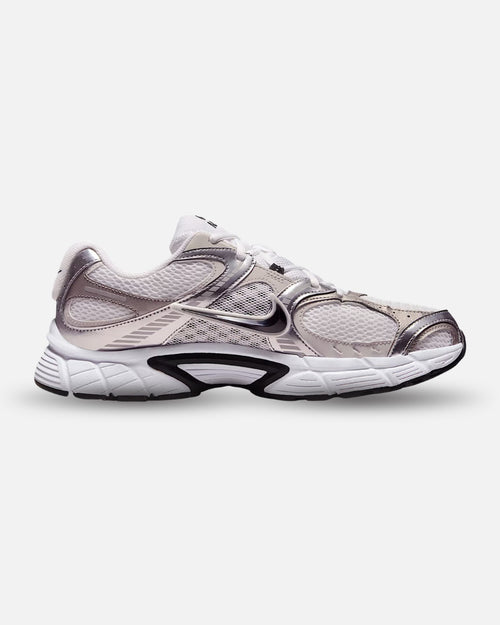 Nike V5 RNR Shoes - Grey - Footkorner