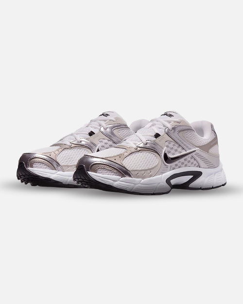 Nike V5 RNR Shoes - Grey - Footkorner