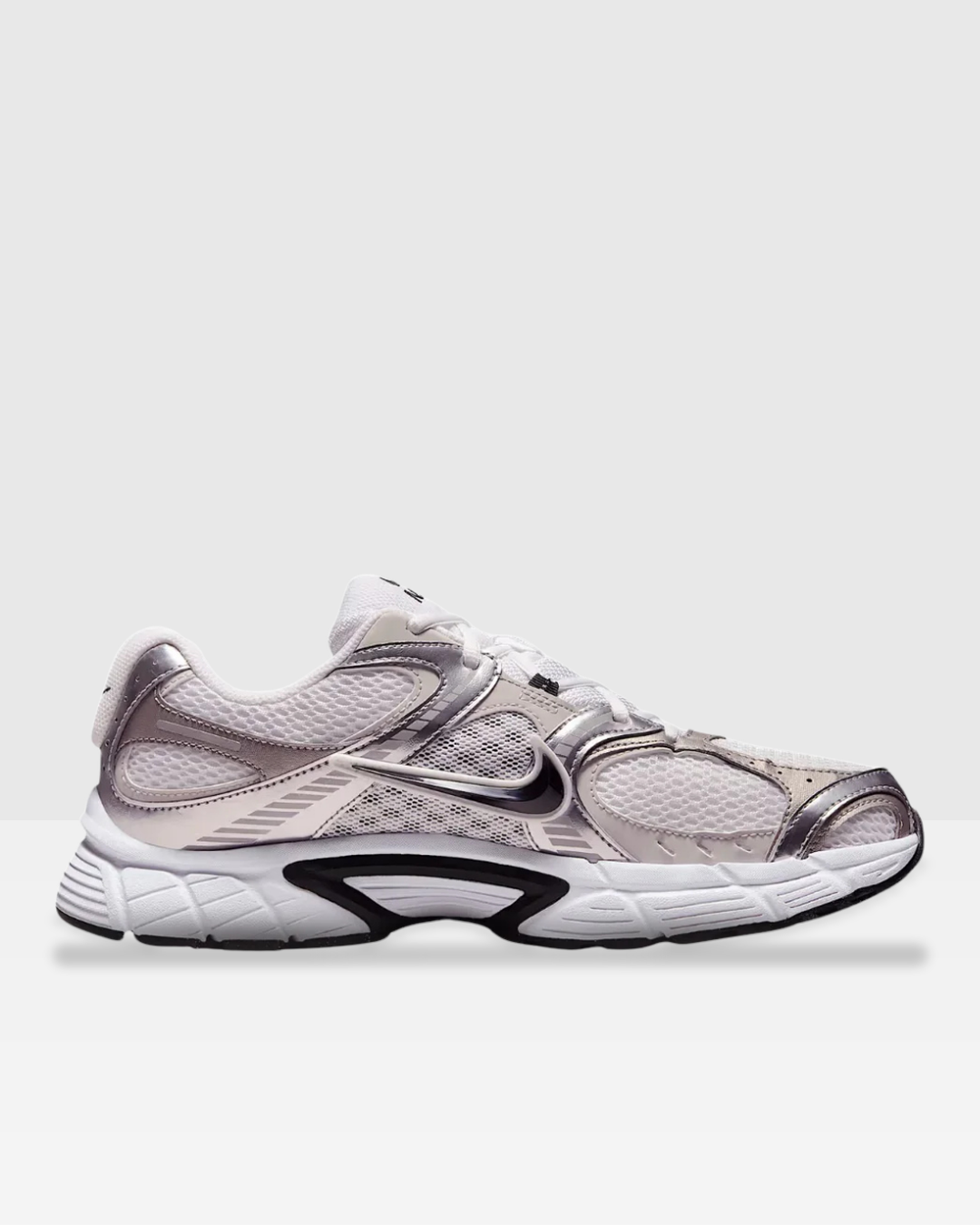 FootkornerScarpe Nike V5 RNR - Grigio