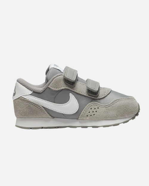 Nike Valiant Kinderschuhe - Grau - Footkorner