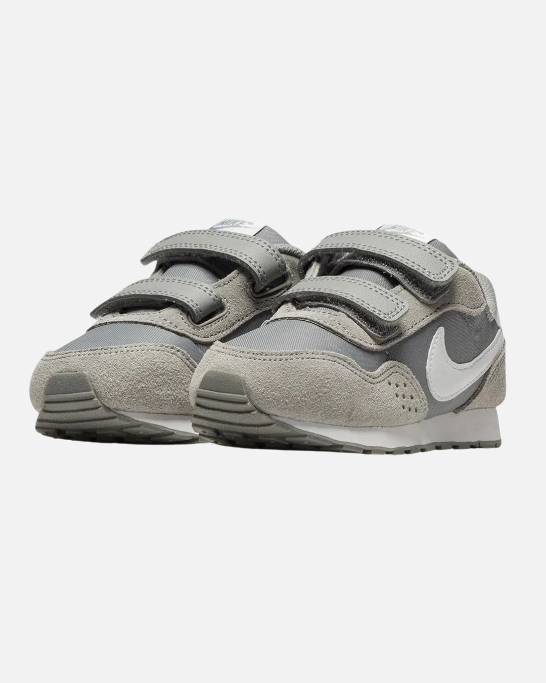 FootkornerNike Valiant Kinderschuhe - Grau