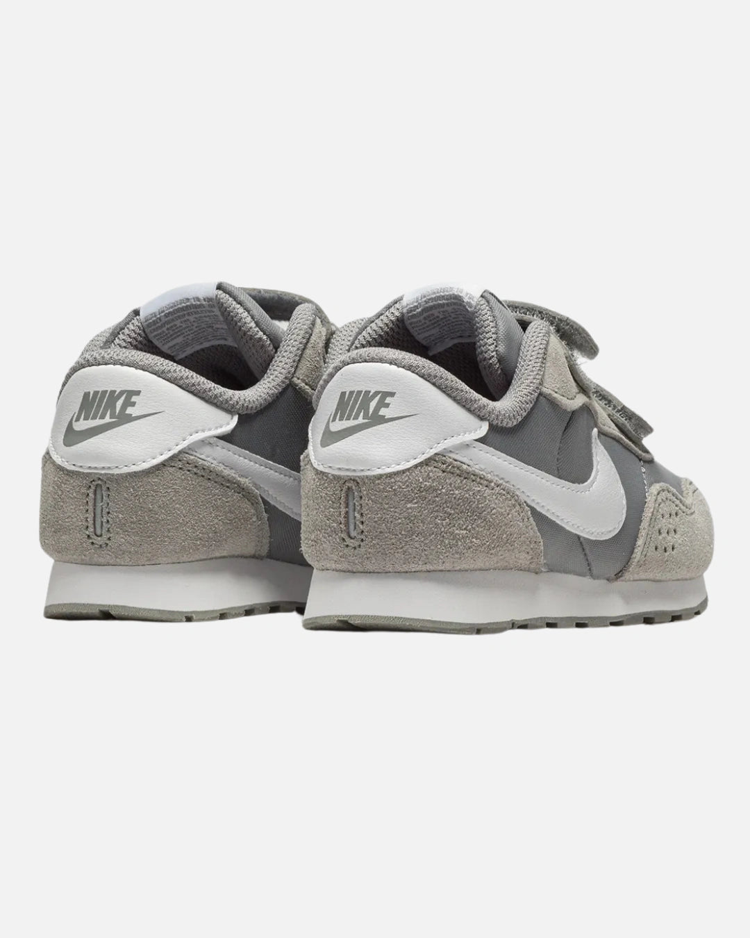 FootkornerNike Valiant Kinderschuhe - Grau