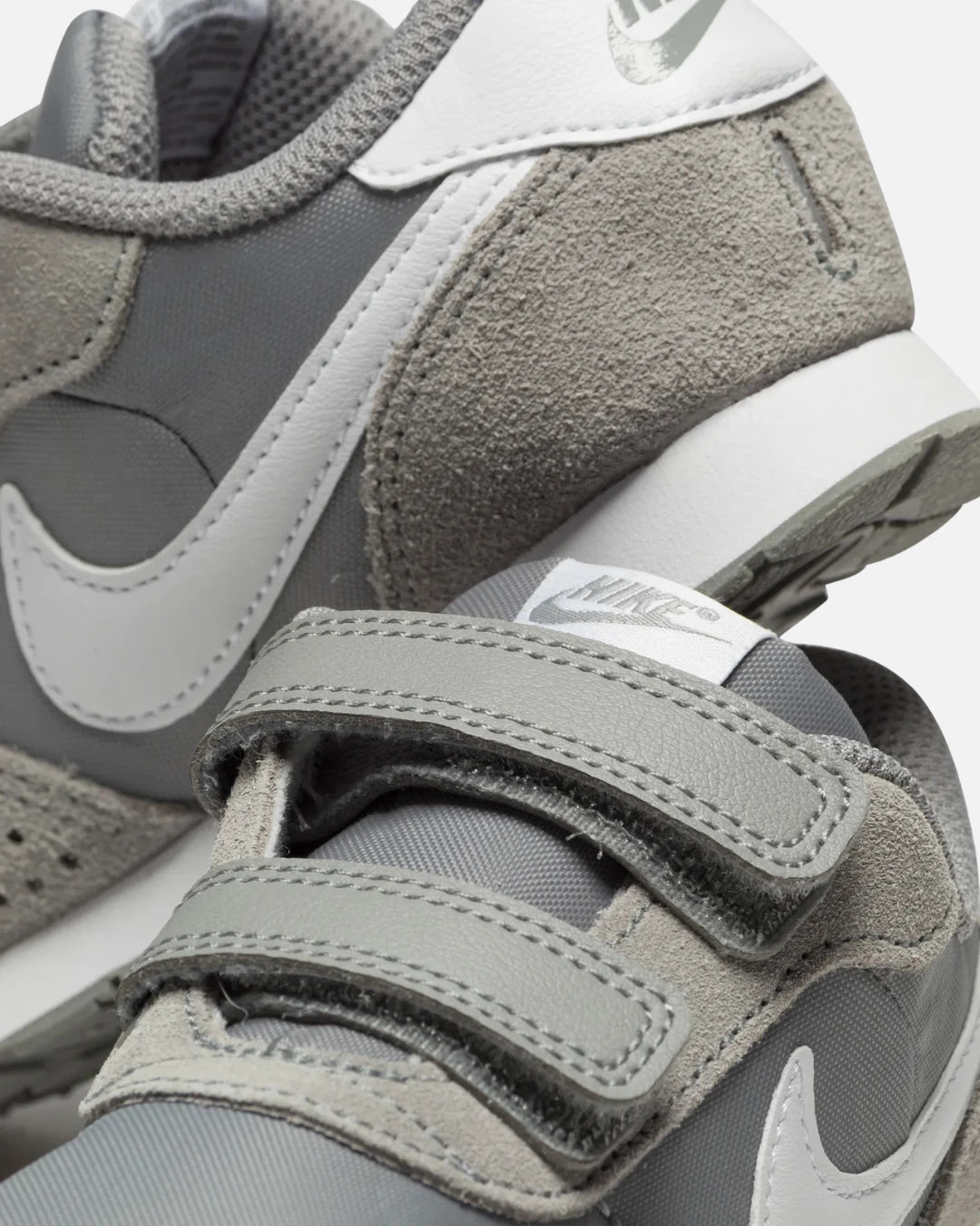 FootkornerNike Valiant Kinderschuhe - Grau