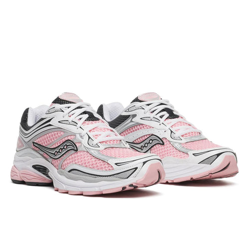 Chaussures Saucony Progrid Omni 9 OG - Rose - Footkorner