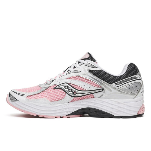 Chaussures Saucony Progrid Omni 9 OG - Rose - Footkorner