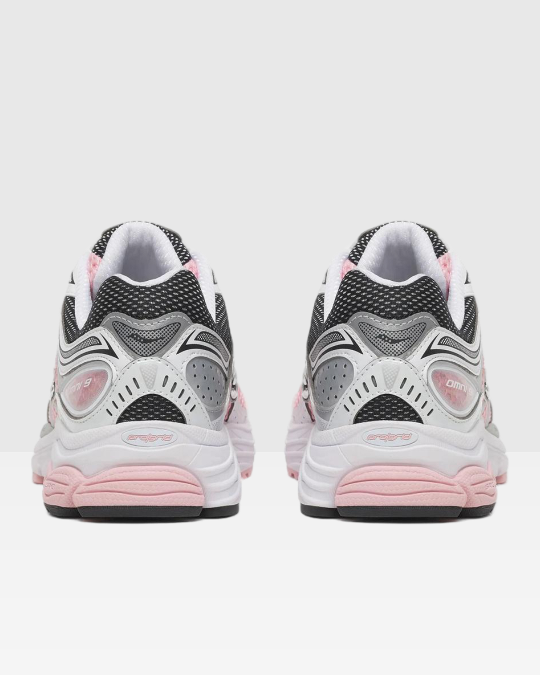 Footkornerprogrid omni 9 {Colore}