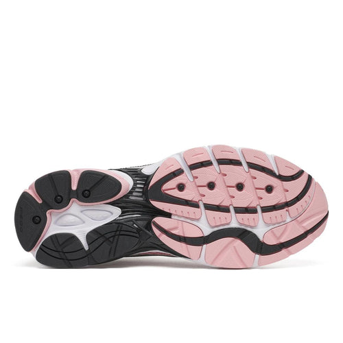 Chaussures Saucony Progrid Omni 9 OG - Rose - Footkorner