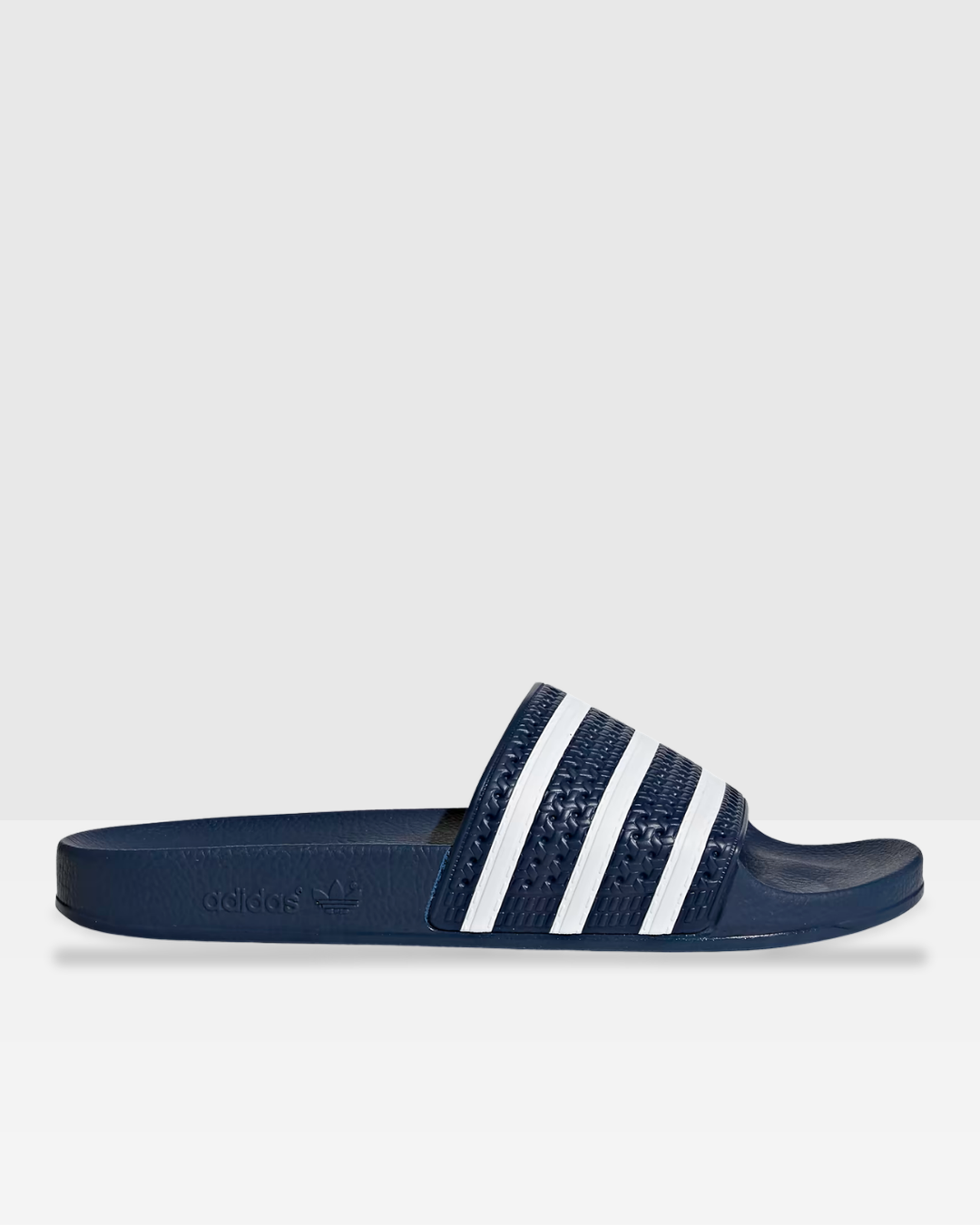 Adidas Adilette Badeschuhe - Schwarz/Weiß - Footkorner - Footkorner