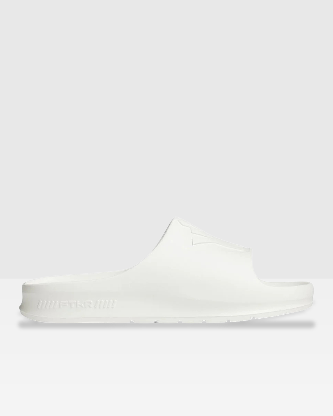 Chancla FK Step - Blanco