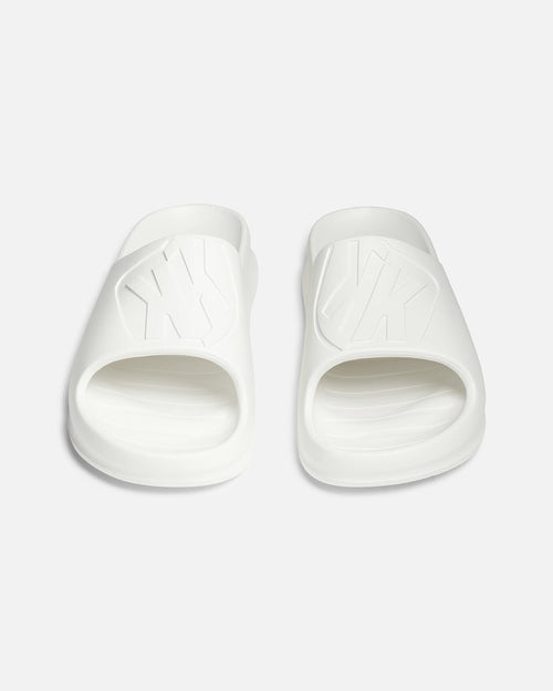 Claquette FK Step - Blanc - Footkorner