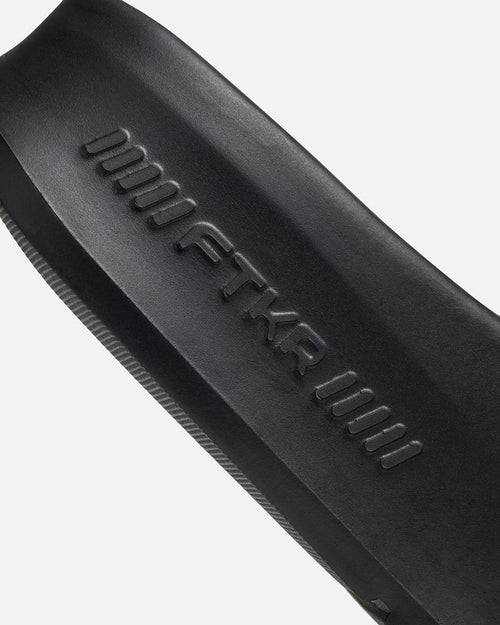 Scivolo FK Step - Nero - Footkorner