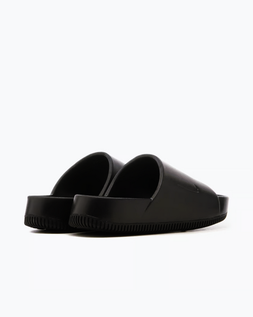 Chanclas Nike Calm - Negro - Footkorner