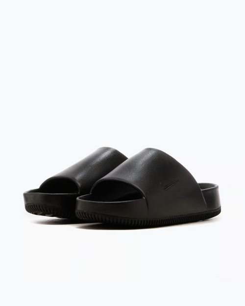 Chanclas Nike Calm - Negro - Footkorner