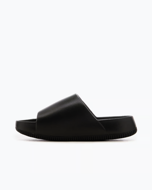 Chanclas Nike Calm - Negro - Footkorner