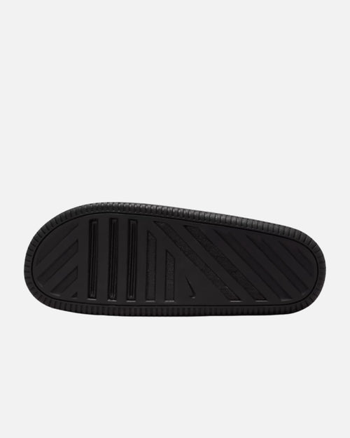 Nike Calm Slide 2.0 Sandale – Schwarz - Footkorner