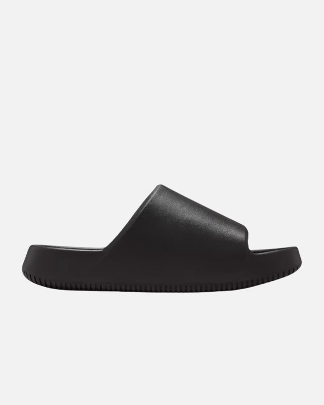 FootkornerNike Calm Slide 2.0 Sandale – Schwarz