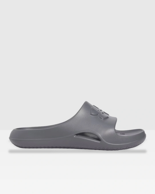 Under Armour Locker V Sandale – Grau - Footkorner