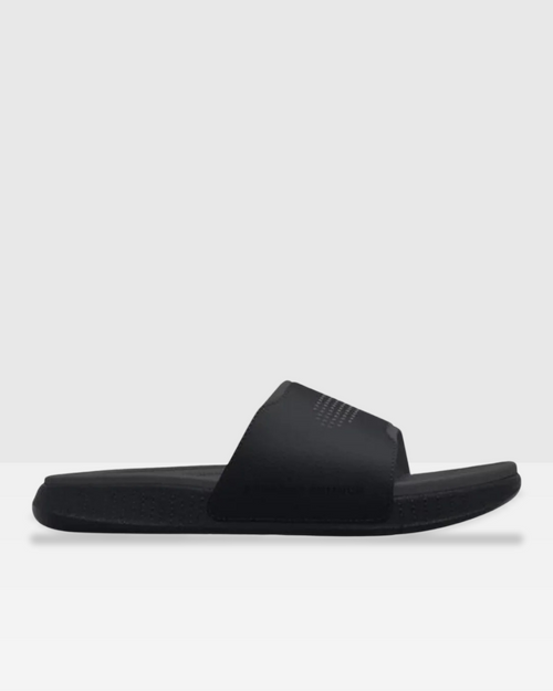 Under Armour UA Ansa Elevate Pantolette - Schwarz - Footkorner