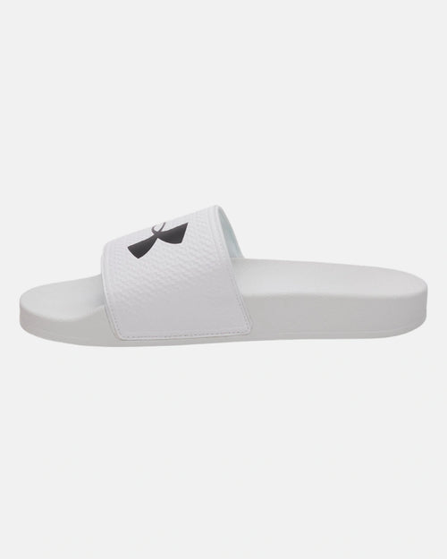 Claquettes Under Armour ARMR - Blanc - Footkorner