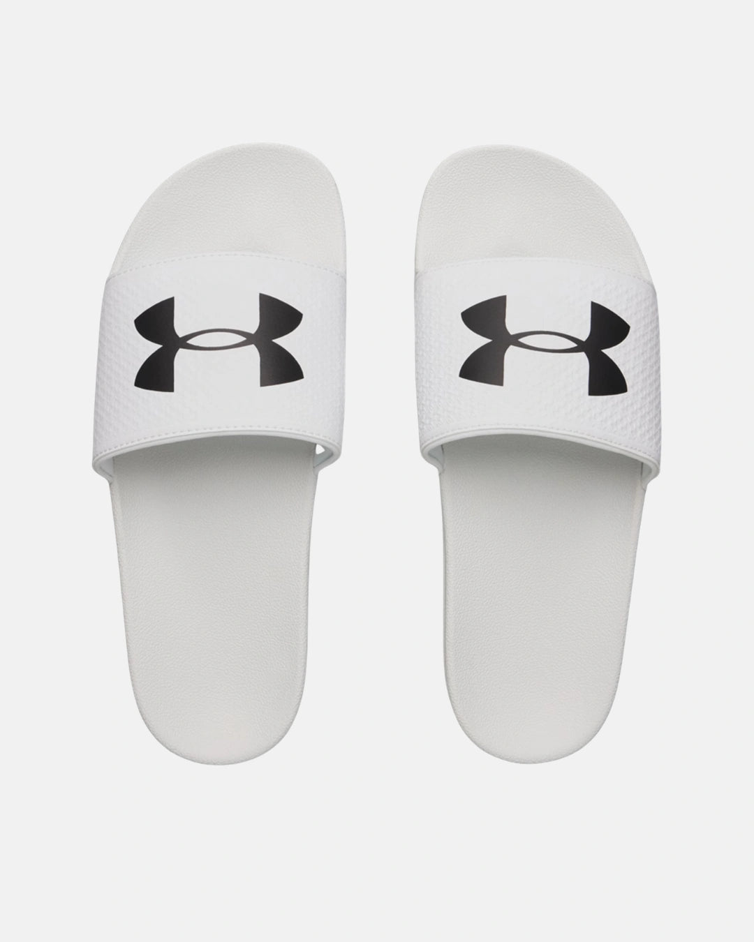FootkornerClaquettes Under Armour ARMR - Blanc