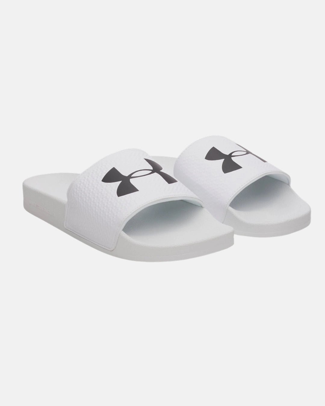 FootkornerClaquettes Under Armour ARMR - Blanc