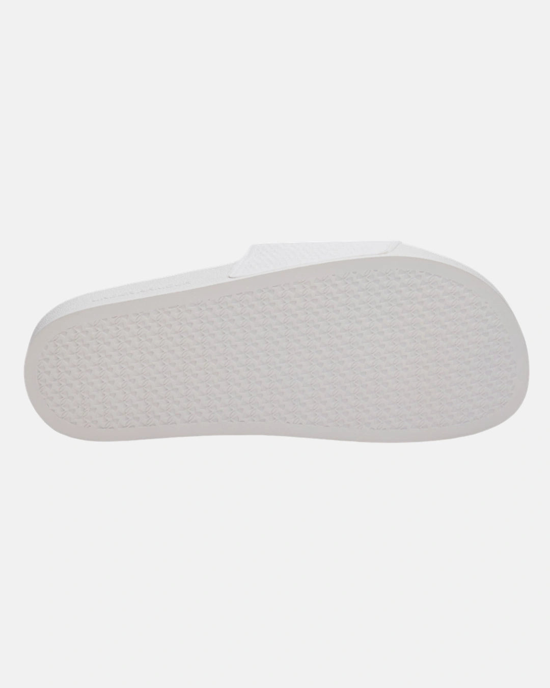 FootkornerClaquettes Under Armour ARMR - Blanc