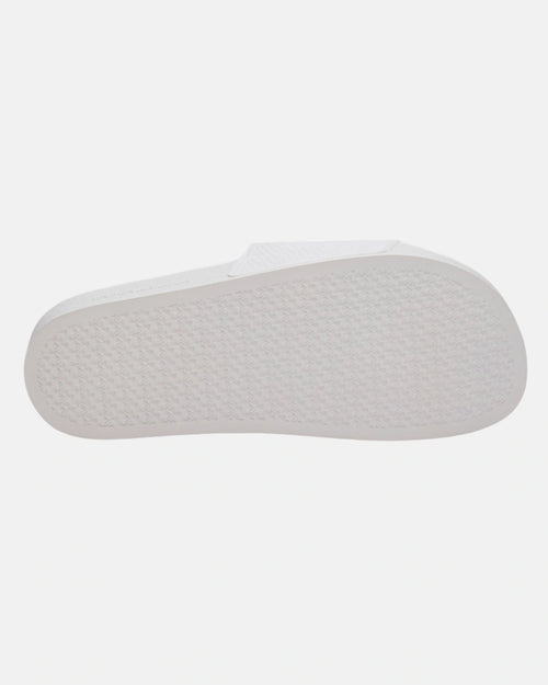 Claquettes Under Armour ARMR - Blanc - Footkorner