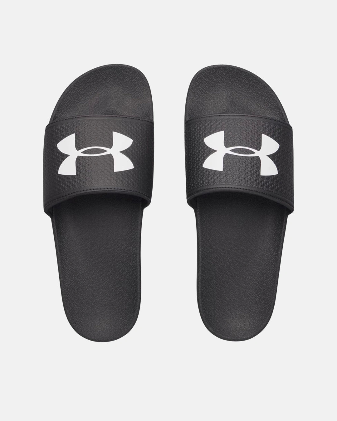 FootkornerUnder Armour ARMR Slides - Black