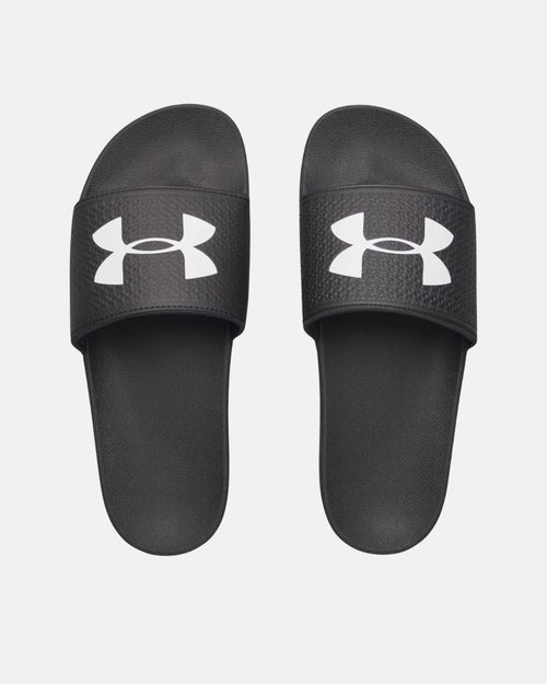 Under Armour ARMR Slides - Black - Footkorner