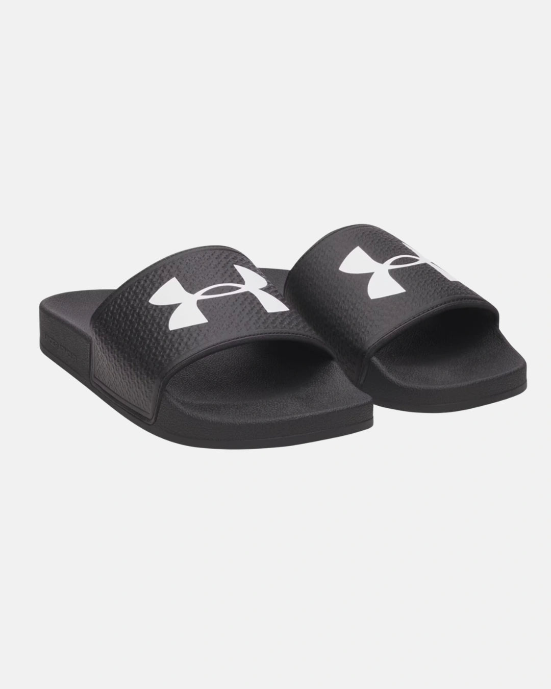 FootkornerUnder Armour ARMR Slides - Black