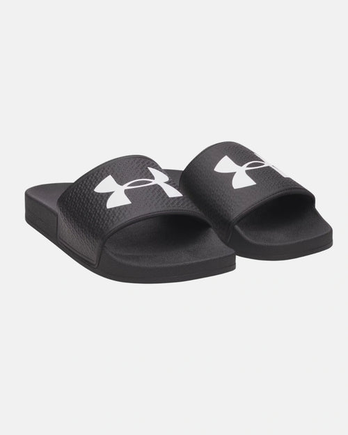 Under Armour ARMR Slides - Black - Footkorner
