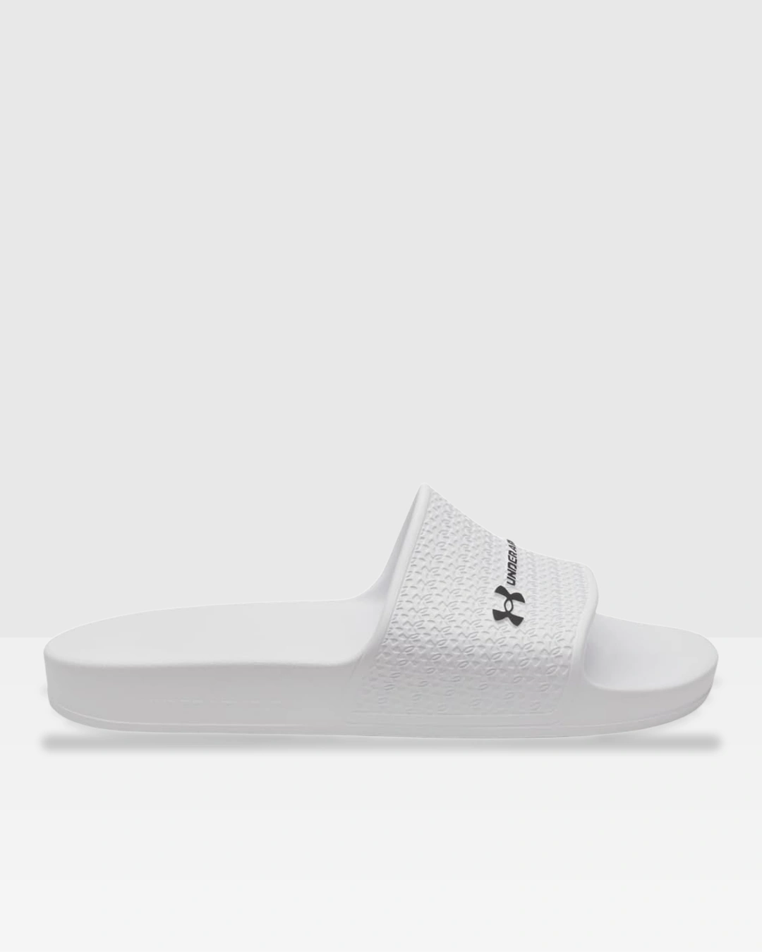 Under Armour ARMR Shower Badeschuhe - Marineblau - Footkorner - Footkorner