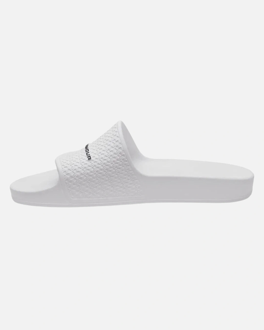 FootkornerUnder Armour ARMR Shower Badeschuhe - Weiß