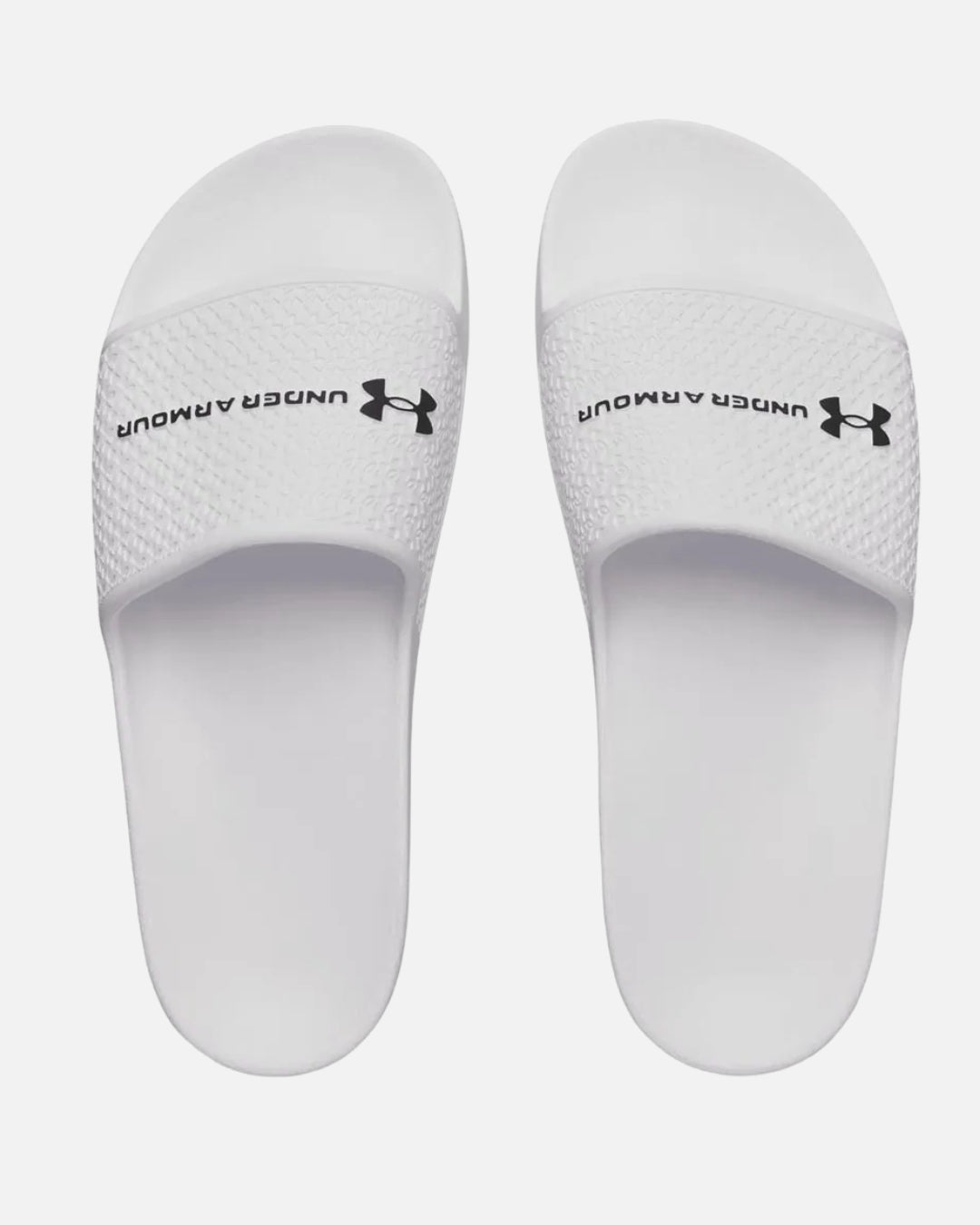 FootkornerUnder Armour ARMR Shower Badeschuhe - Weiß
