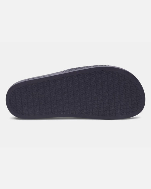 Under Armour ARMR Shower Badeschuhe - Marineblau - Footkorner