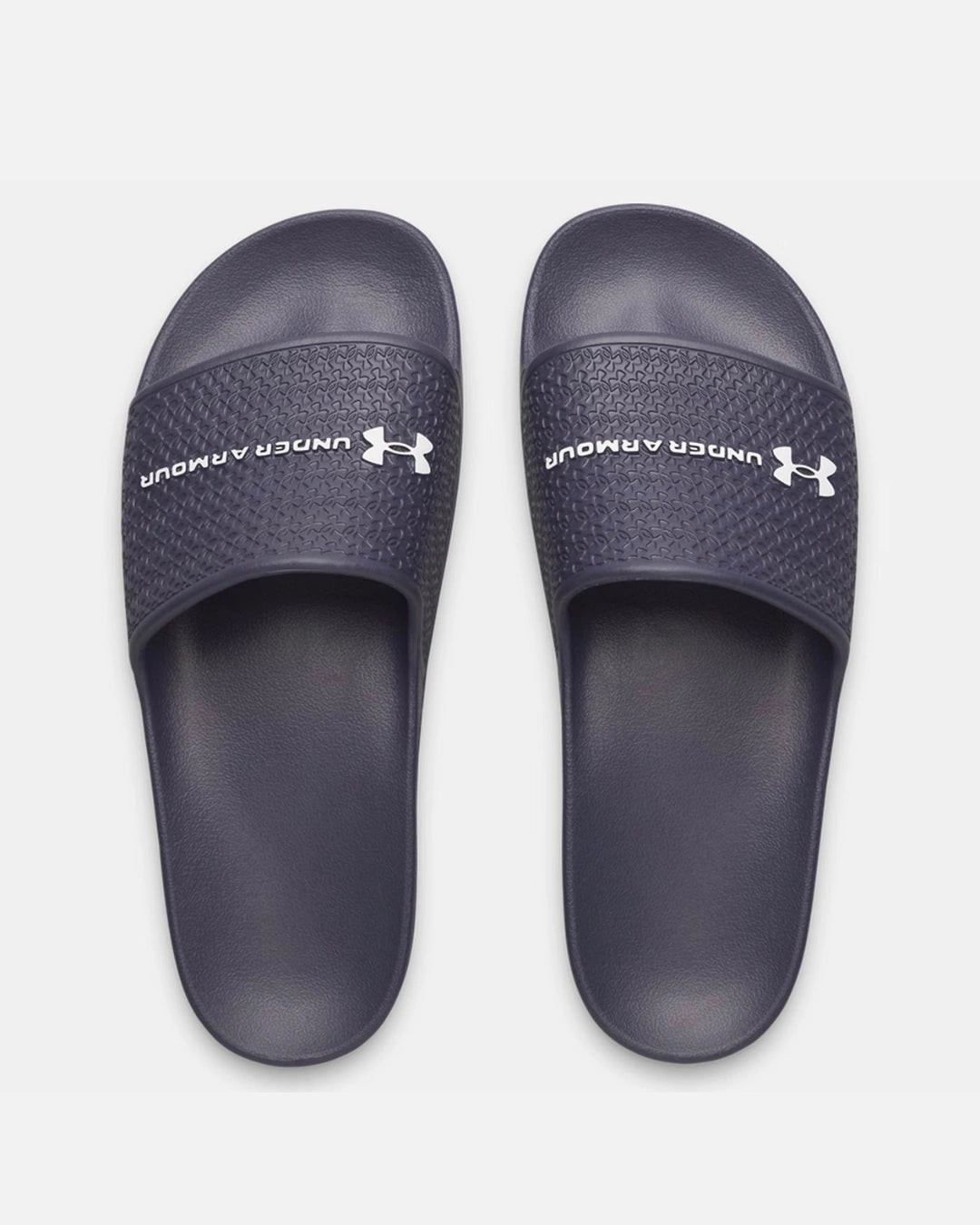 FootkornerUnder Armour ARMR Shower Badeschuhe - Marineblau