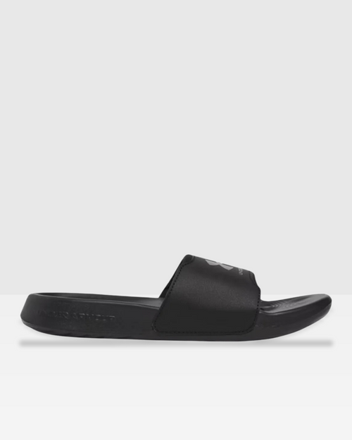 Claquettes Under Armour Ignite Select - Noir - Footkorner