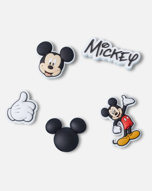 Clips Jibbitz™ Crocs - Mickey Mouse - Footkorner