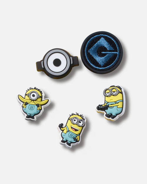 Clips Jibbitz™ Crocs - Minions - Footkorner