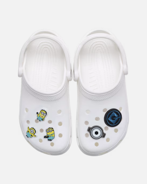 Clips Jibbitz™ Crocs - Minions - Footkorner