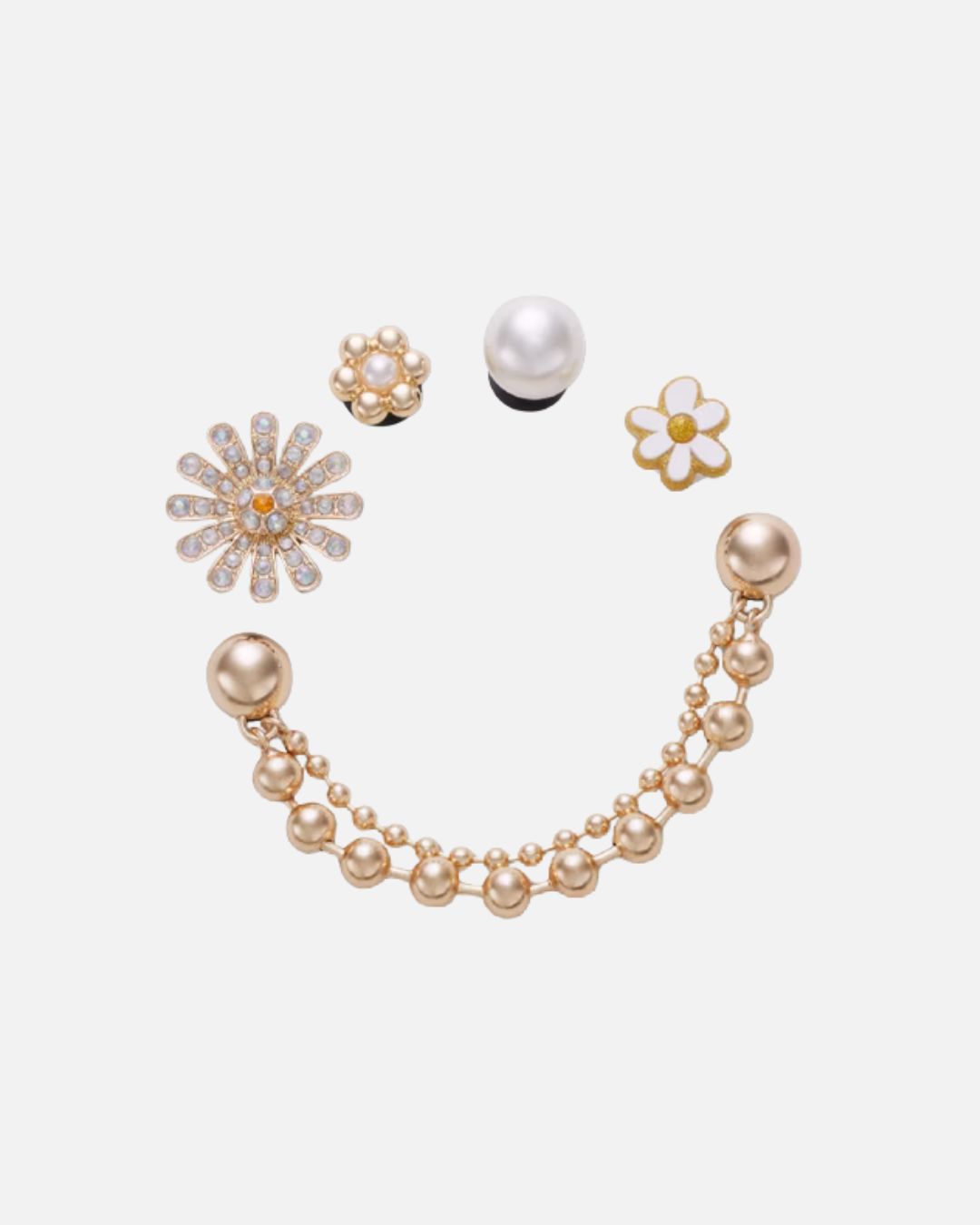 Clips Jibbitz™ Crocs - Mickey Mouse - Footkorner - Footkorner