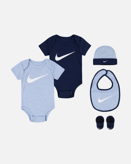 nhn nike 5pc geschenkset {Couleur} - Footkorner