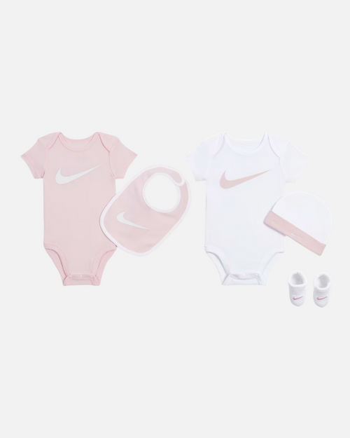 nhn nike 5pc geschenkset {Couleur} - Footkorner