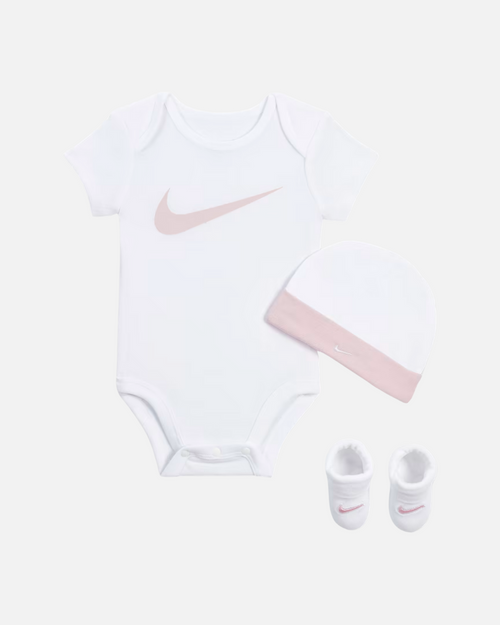 nhn nike 5pc geschenkset {Couleur} - Footkorner