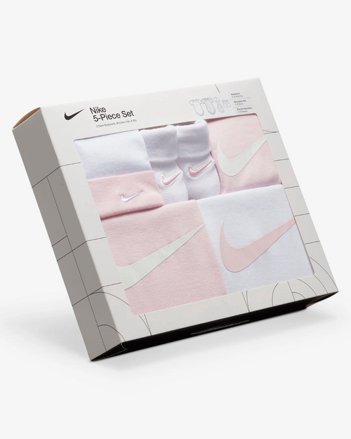 nhn nike 5pc geschenkset {Couleur} - Footkorner